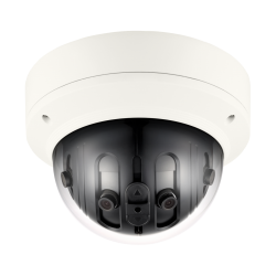 Samsung Wisenet PNM-9020V | PNM 9020 V | PNM9020V 7.3M H.265 Panoramic 180˚ Camera